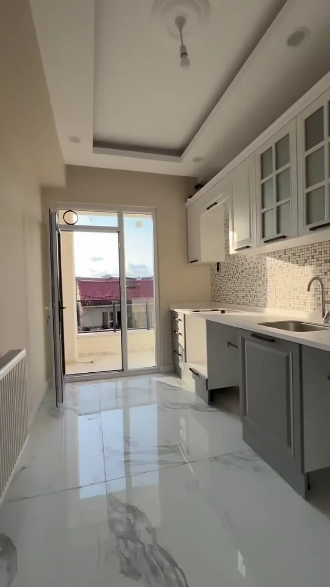 Elmalıkent Zümrüt projesinden görüntü 2